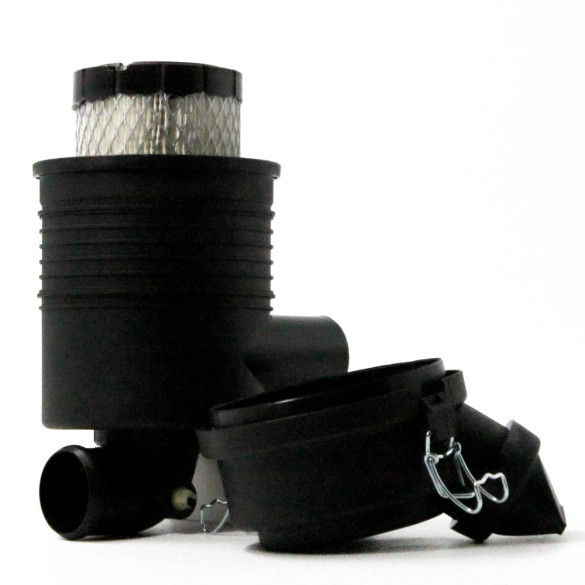 Holm Air Filter Housing Replaces Terex 7160317 (A70-0034-HOL)
